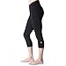 TASC Women's Nola Crop Capris