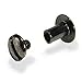 Tandy Leather Screw Post 1/4