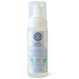 Natura Siberica Natural & Organic Purifying Foaming Cleanser Face Mousse 