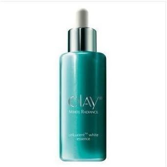 Olay White Radiance Cellucent White Essence 40ml. by molona