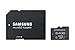 Samsung 64GB PRO Micro SDXC with Adapter - up to 70 MB/s - UHS-1 Class 10 Memory Card (MB-MGCGBA/AM)