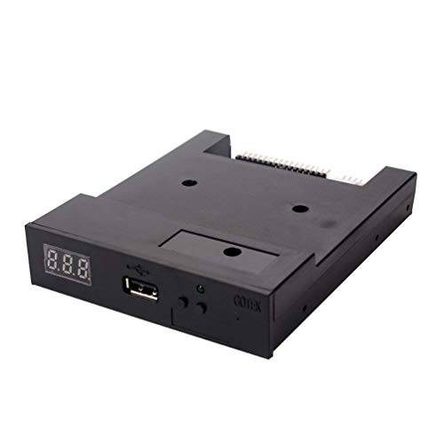 LOVEDAY3.5 USB SSD Simulation Floppy Disk Drive Emulator Plug for Yamaha KORG Keyboard