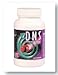 Legere Pharmaceuticals DNS (60 Capsules) Vitamins, Minerals, Amino Acids and Nutrients. Doctors Nutritional Support (D.N.S.)