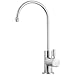Geyser GF30-S Stainless Steel Water Filter Faucet with 1/4