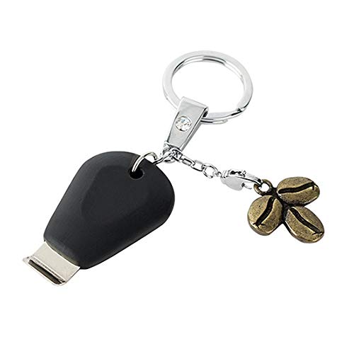 Portafilter Basket Removal Key Tool