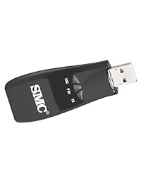 SMC Networks smc2209usb   Eth Adaptador Ethernet USB 10 100 Mbps