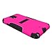 Trident Aegis Series Case for Samsung Galaxy Note III - Retail Packaging - Pink