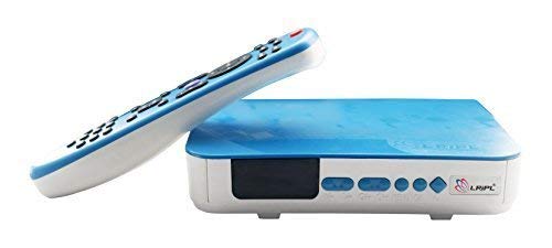 LRIPL Free to Air Set Top Box