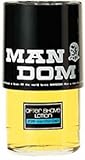Mandom After Shave Lotion by GATSBY