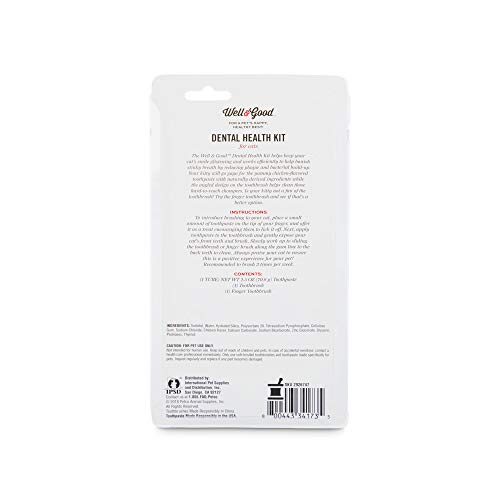 petco cat toothpaste