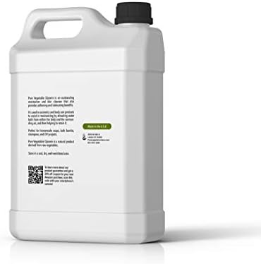 glycerine based moisturizer