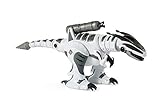 NBD Corp RC Robot Dinosaur That's an Intelligent and Interactive Smart Toy Remote Control Robot That Walks, Dances, Sings and Has A Fight Mode