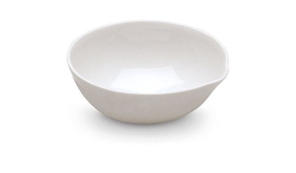 Porcelain Evaporating Dish 125ml 98mm By 38mm Pack Of 10 Amazon Com Industrial Scientific