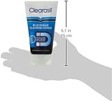 Clearasil Blackhead Clearing Scrub 150ml - Deep Cleans Oil & Bacteria view 7