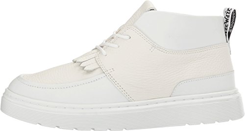 dr martens jemima white