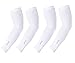 Aegend Arm Sleeves UV Protection Cooling UPF 50 Sun Sleeves for Men Women Youth, 2 Pairs