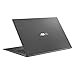 ASUS VivoBook 15 Thin and Light Laptop, 15.6″ FHD, Intel Core i3-8145U CPU, 8GB RAM, 128GB SSD, Windows 10 in S Mode, F512FA-AB34, Slate Gray (Renewed)thumb 2