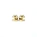 Swanson Tool SG0020 Stair Gauges (Brass) primary
