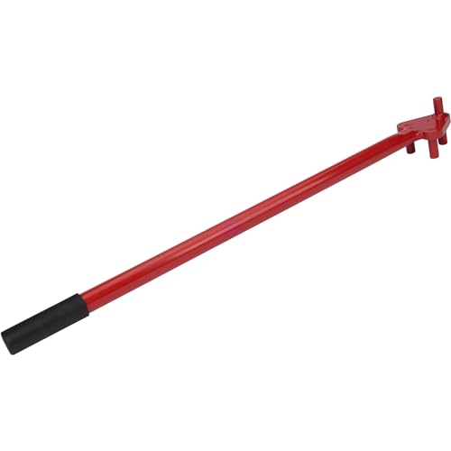 Premium Rebar Bender - Hickey Bar