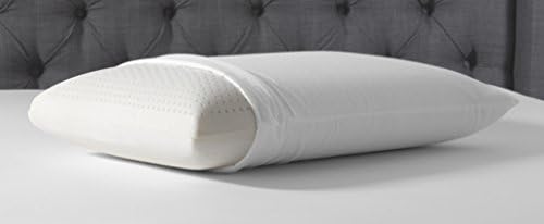 latex foam pillow