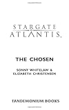 Stargate Atlantis: The Chosen (Stargate Atlantis)