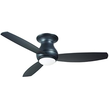 Lighting Ceiling Fans Emerson Cf550ldmorb Luxe Eco 54 Inch
