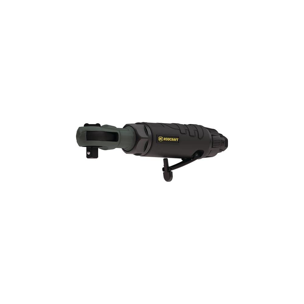 RODCRAFT - RC3678 1/2 Inch Ratchet Screwdriver