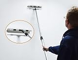 18 Inch Adjustable Paint Roller Frame 12-18 in Dia 10mm view 2