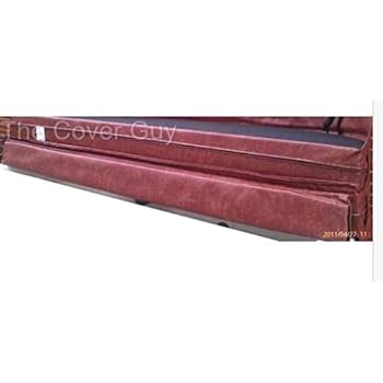 The Cover Guy Upgraded Full Insulated Hinge Add To Your Hot Tub Cover Order Great Addition For Colder Climates Helps Keep Heat In