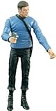 Doctor Julian Bashir Action Figure