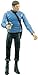 Doctor Julian Bashir Action Figure