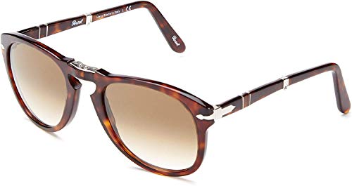 Persol PO0714 24/57 Sunglasses | Designsunglasses.com