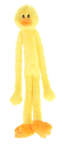 Multipet s swingin slevin xxl oversized 30-inch yellow …