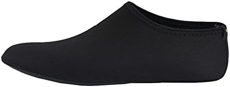 Unisex Water Skin Shoes Quick Dry Aqua Socks Barefoot Shoes for Beach Swin,Diving,Surf Yoga Exercise