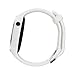 Motorola Moto 360 Sport - 45mm, White