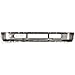 MBI AUTO - Steel Chrome, Front Bumper Face Bar for 2008 2009 2010 Ford F250 F350 Super Duty, FO1002406