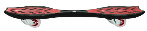 Razor RipStik Air Caster Board, Red