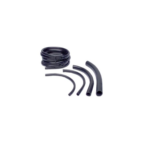 Hydrofarm HGTB75 3/4-Inch Inside Diameter Black Tubing 100-Feet