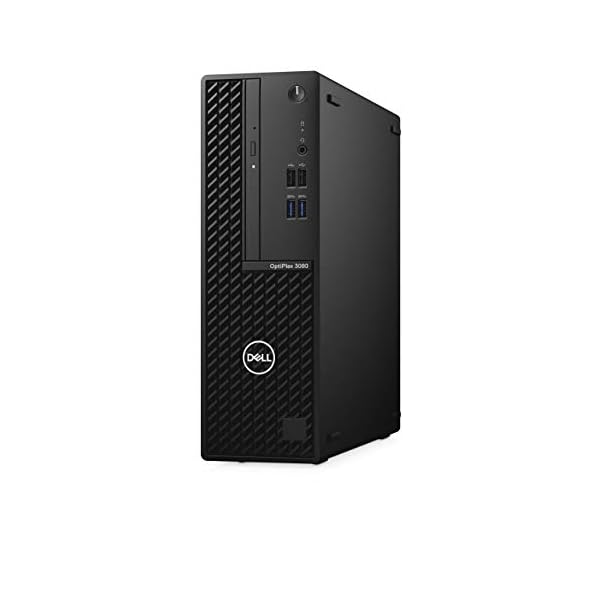 Dell OptiPlex 3080 SFF i5-10500/8GB/256SSD/DVDRW/USB3/W10Pro 3J VOS (DE/AT)