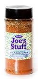 Joe's Stuff Original Blend Seasoning From New Orleans, 4.5 Oz