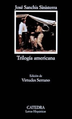 Download Trilogia americana/ American Trilogy PDF