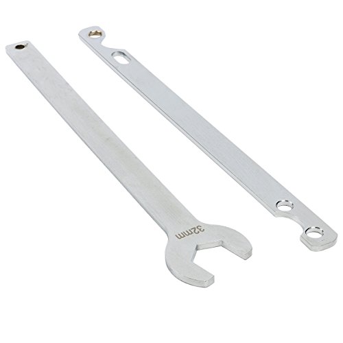 1 8MILELAKE+Clutch+Wrench+Holder+Removal