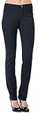 Dickies Girl Junior's Classic 5 Pocket Skinny Pant, Navy, 3