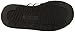 adidas NEO Boys' V Jog Cmf Inf Sneaker, Black/White/Tech Grey, 10 M US Toddler