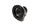 ForeverSharp EZGo Golf Cart 5/6 Bolt Steering Wheel Adapter
