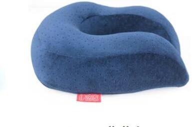 PAUL Heydo Upgrade Magnetic Therapy U-shaped Neck Pillow (NAVY)