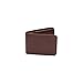 Saddleback Leather Small Bifold Wallet - RFID Shielded 100% Full Grain Leather Simple Wallet with 100 Year Warranty