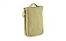G. Outdoor Products G.P.S. GPS-T1175PCT Tactical Pistol Case for Tactical Range Backpack Tan