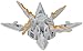 Sega Bakugan Brawler Game Pack GP-003 Gundaldia