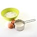 Norpro Stainless Steel Measuring Cup, 2-Cup